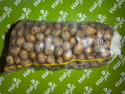 Yemeklik Patates