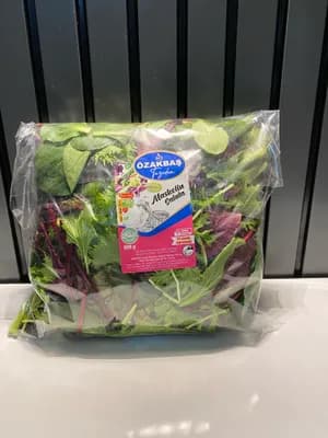 Maskolin Salata